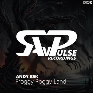 Froggy Poggy Land